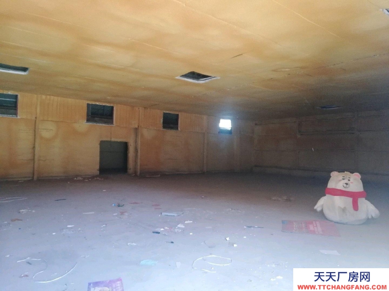 秦皇島 北戴河 蔡各莊廠房庫房出租