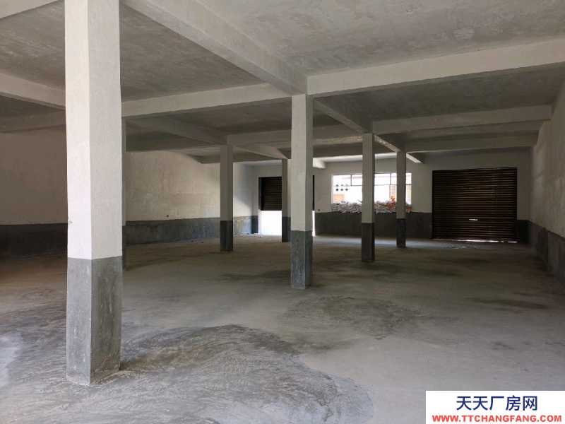 (出租) 天水秦城自建倉庫，交通便利，水電齊全，使用方便