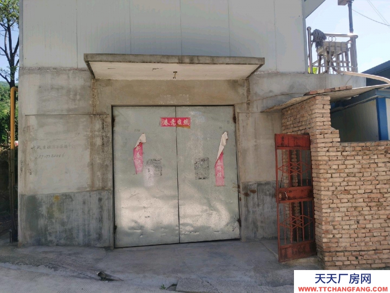 (出租)天水秦城交通便利，可用于生產(chǎn)加工，倉儲，辦公住宿