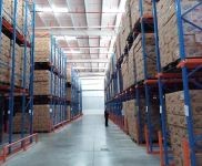 (出租) 徐匯專業托管倉庫出租 醫療倉庫 恒溫倉 物流快遞分揀代發