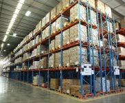 (出租) 徐匯專業托管倉庫出租 醫療倉庫 恒溫倉 物流快遞分揀代發