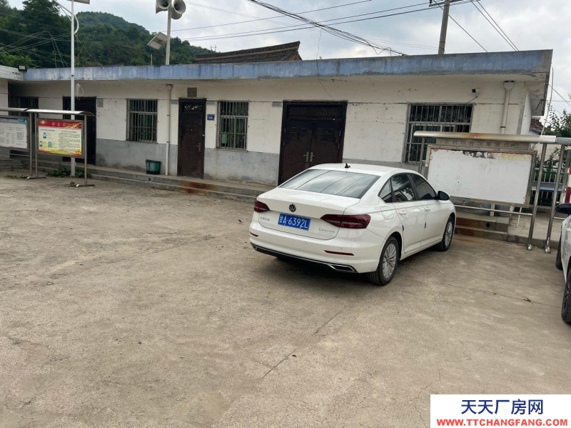 (出租)天水秦城 整租，整賣都可以，有院子，做庫房，