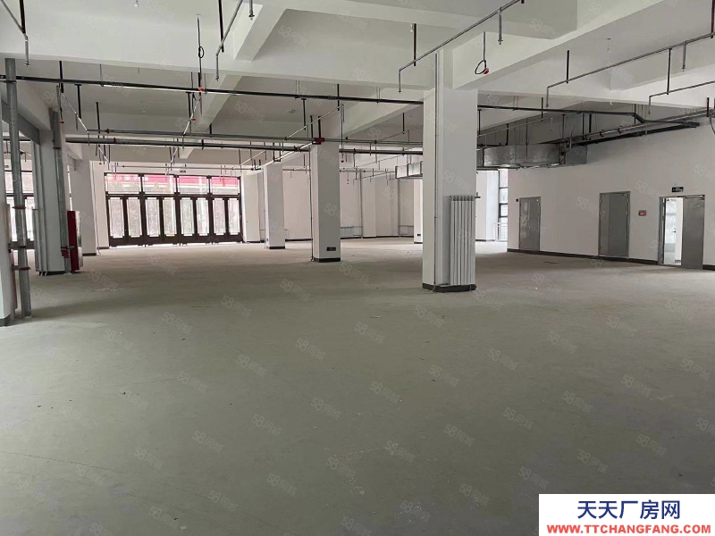 (出租)天水秦城 暖河灣工業園區20000平倉庫出租，價格面議