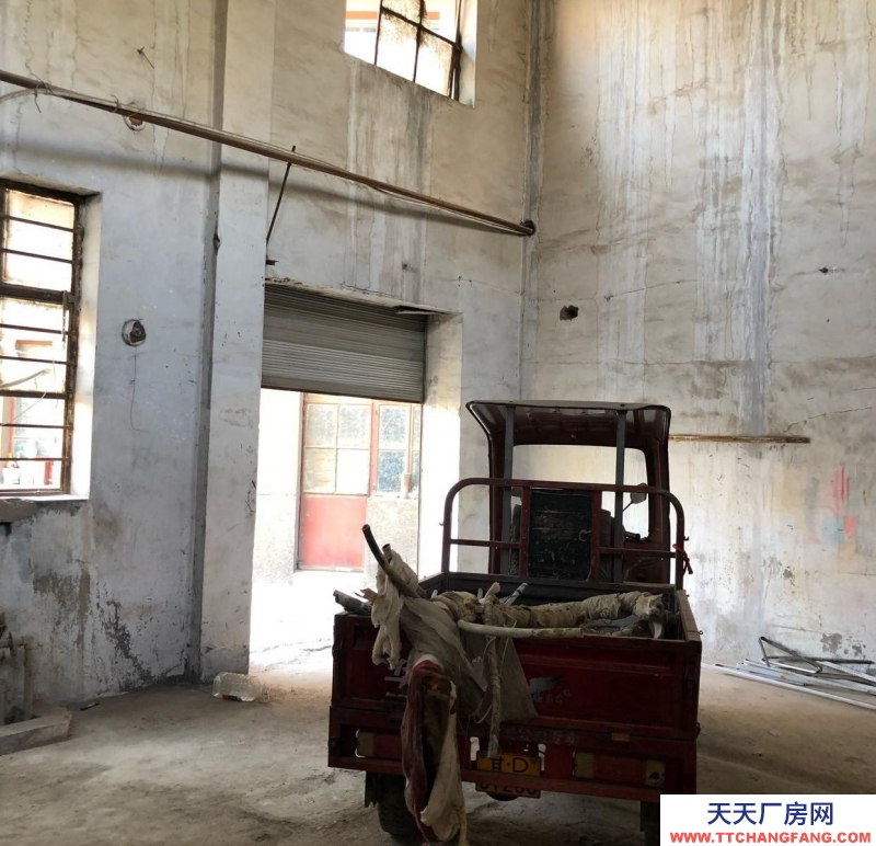 (出租)白銀白銀區 庫房出租，109國道馬路邊，距離銀光什字200米，出行方便