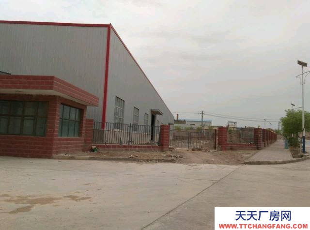 (出租)白銀市白銀區中小企業創業園新建工業廠房出租