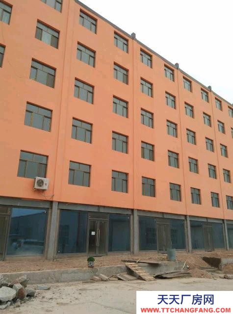 (出租)白銀市白銀區中小企業創業園新建工業廠房出租