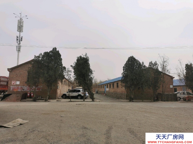 (出租) 白銀白銀區科技園區，可做庫房，方便，靈活租房