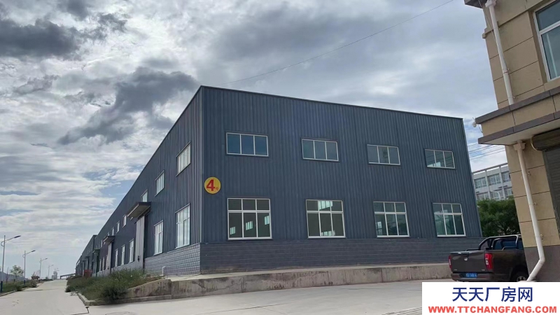 (出租) 白銀白銀區銀西產業園