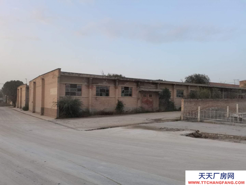 (出租) 慶陽西峰適合辦各種廠，工業(yè)土地，倉儲