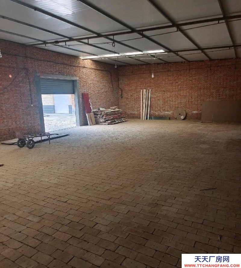 (出租) 慶陽西峰庫房閑置，院內可停車，住人