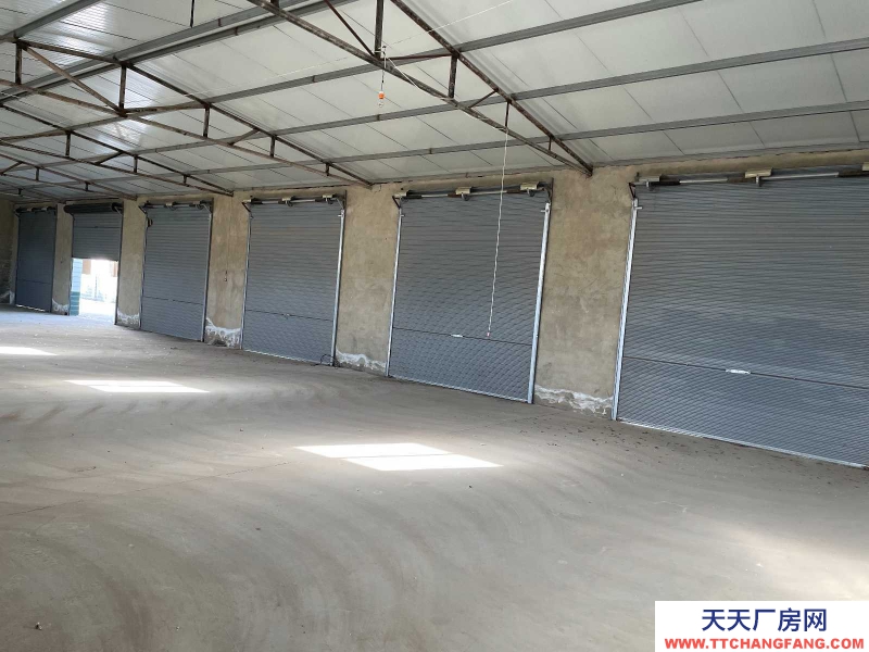 (出租) 慶陽西峰城區(qū)三百平米倉庫:西郊菜市場向西八百米