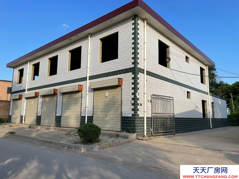 (出租) 慶陽西峰城區(qū)三百平米倉庫:西郊菜市場向西八百米