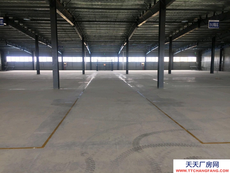 (出租) 甘肅慶陽西峰遠達倉儲物流園區