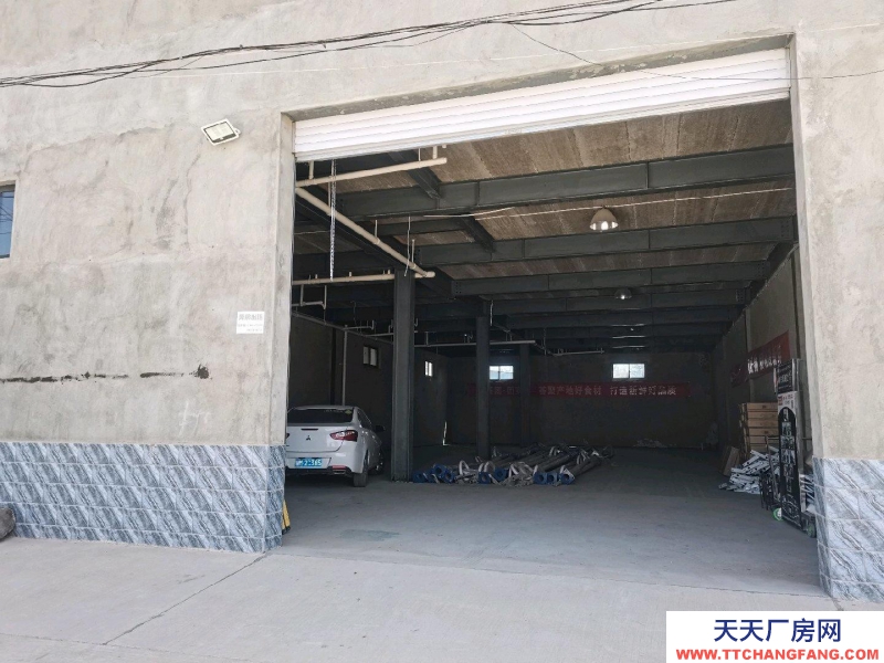 (出租) 慶陽西峰臨西環路鋼結構庫房出租