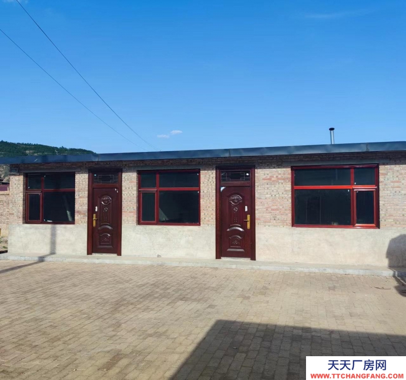 (出租) 慶陽慶城高鐵站附近，交通運輸方便