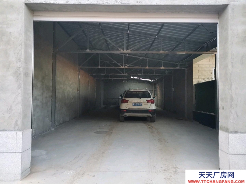 (出租) 慶陽西峰庫房寬敞明亮，條件便利，停車方便