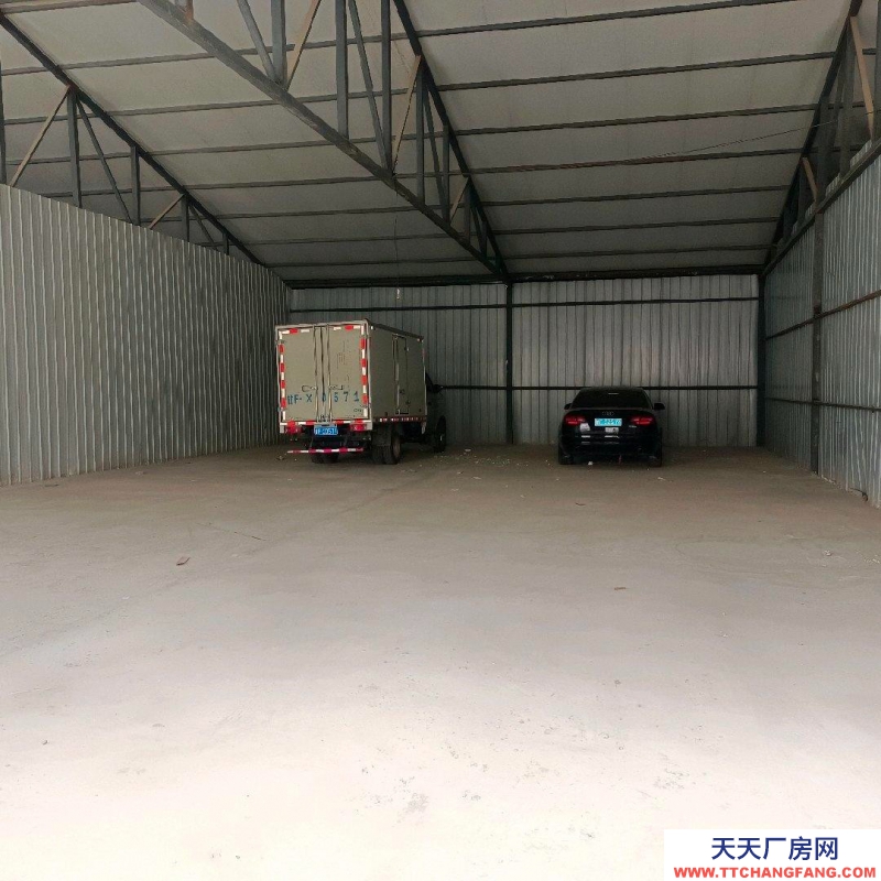 (出租) 酒泉肅州區300平庫房出租