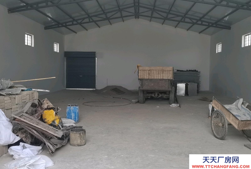 (出租) 酒泉肅州區在312國道邊上，可用來做生意