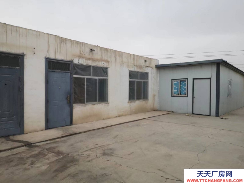 (出租) 酒泉肅州區(qū)平房90平米四間，彩鋼房300平米，大院600平米。