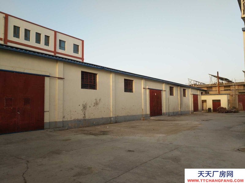 (出租) 酒泉肅州區庫房，廠區，辦公室，生產加工廠房出租