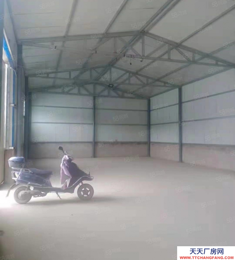 (出租) 酒泉肅州區(qū)庫房低價(jià)出租