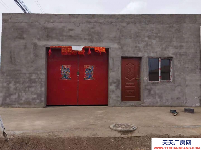 (出租) 武威涼州區周邊200平倉庫