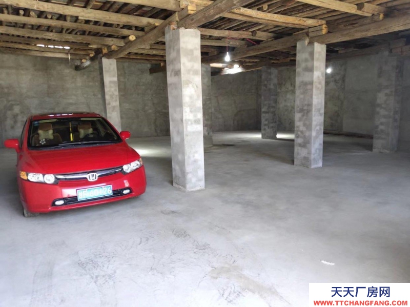 (出租) 武威涼州城郊自建獨門獨院庫房出租，交通便利，水電齊全，進出車方便