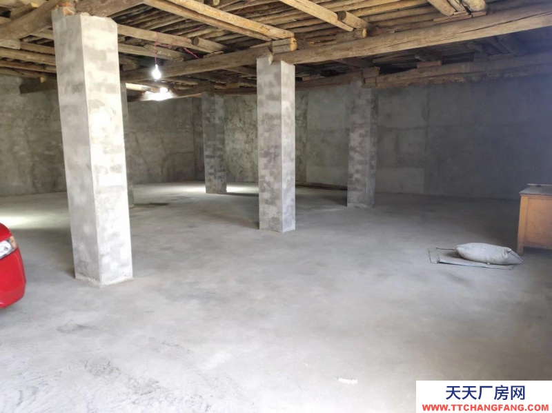 (出租) 武威涼州城郊自建獨門獨院庫房出租，交通便利，水電齊全，進出車方便