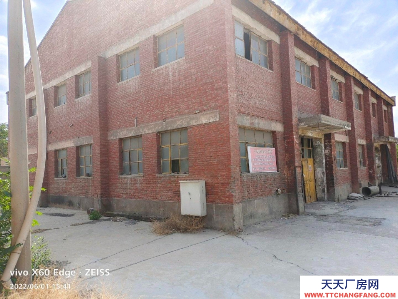 (出租) 武威涼州磚混庫房 水電齊全 有意者聯系