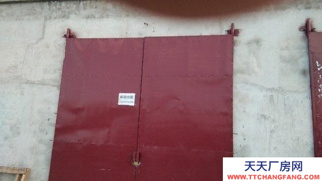 (出租)武威涼州 自建倉庫，長久承租，劃算便利！