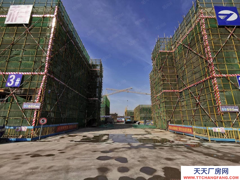 臨沂臨沭1000至5000平大產權廠房 可辦環評 可按揭 手續齊全