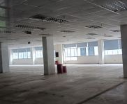 (出租)長寧一樓整層丨設(shè)計研發(fā) 生產(chǎn)加工丨精密機(jī)械丨倉儲辦公一體 新材料