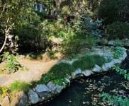 (出租) 長寧市中心獨棟帶三個院子 公司總部 展廳等