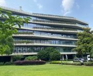 (出售) 長寧震驚！虹橋總部獨棟出售上市公司虧本出售1000萬精裝