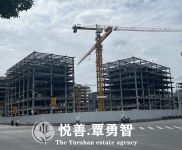 (出售) 長寧唯一在售工業性質整層，虹橋板塊輻射區，地鐵口100米