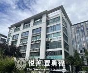 (出售) 長寧唯一在售工業性質整層，虹橋板塊輻射區，地鐵口100米