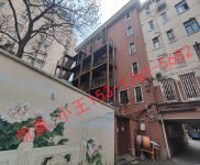 (出售) 長寧內環內純獨棟~通燃氣，帶院子，辦公，做酒店會所都可以，急賣