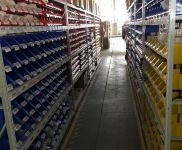 (出租) 長(zhǎng)寧電商云倉(cāng)出租一件代發(fā) 小倉(cāng)庫(kù)外包 可短租