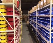 (出租) 長寧全外包電商倉儲 化妝品倉儲一件代發 按單收費更省錢