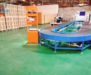 (出租) 長寧全外包電商倉儲 化妝品倉儲一件代發 按單收費更省錢