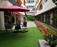 (出租) 靜安高端園區(qū) 底樓層高6米 辦公展廳 攝影直播 文創(chuàng)設計 搶先