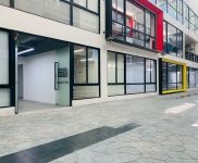 (出租) 靜安高端園區(qū) 底樓層高6米 辦公展廳 攝影直播 文創(chuàng)設計 搶先