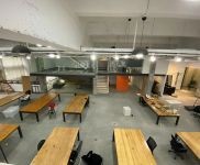 (出租)靜安 時尚園區 層高6米 LOFT結構 適合 文創設計 攝影直播