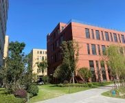 (出租) 靜安50年產權104地塊小獨棟出租出售，首付3層，檢測，醫療研發