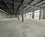 (出租) 靜安大型創(chuàng)意園一樓場(chǎng)地層高5米可分割