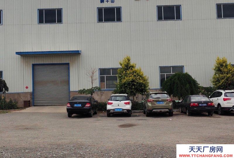 (出租) 白銀白銀區(qū)屬個人自主廠院，對外出租。