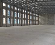 (出售) 出售靜安全新廠房現房單一樓火車頭戶型