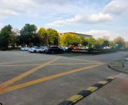 (出售) 靜安區(qū)中環(huán)獨(dú)門獨(dú)院工業(yè)廠房出售占地10畝建筑面積7000平