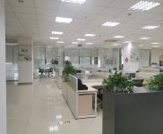 (出售) 少有靜安區廠房，一梯一戶，虧本60萬急售，近東方環球企業中心