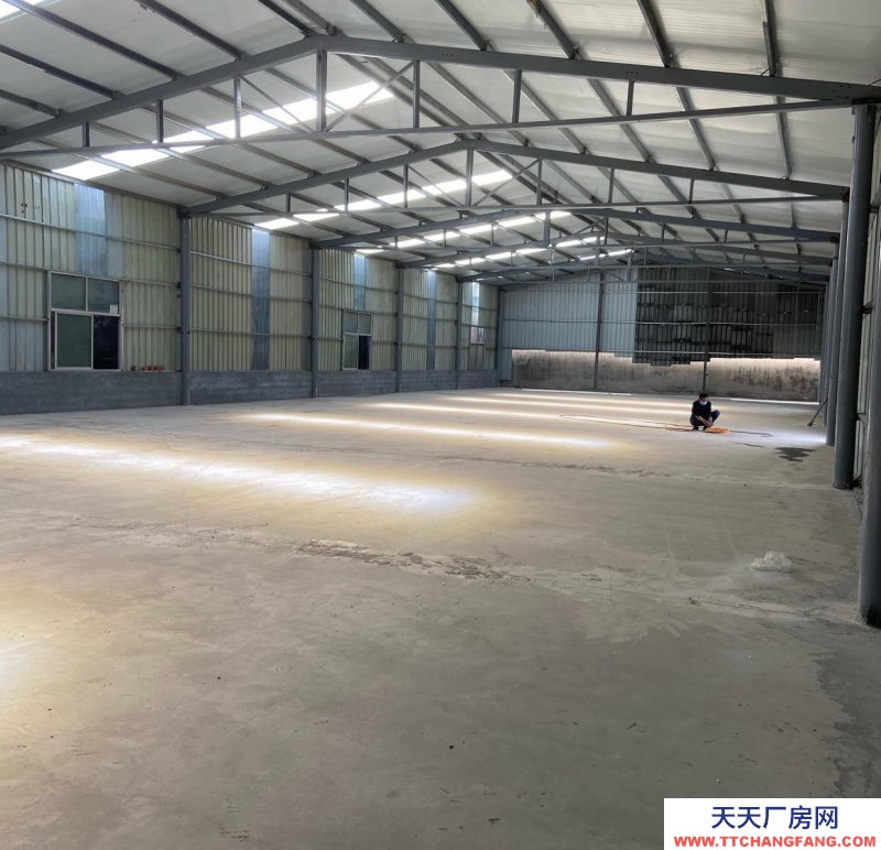 泰安泰山臨沭可車間可倉庫、水電齊全、交通便利